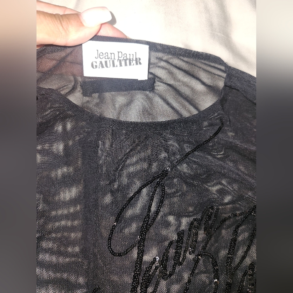 Jean Paul GAUTIER - Picture 9 of 12